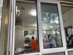 -清真喜兰老丁羊汤特色小吃