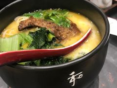 -和府捞面(天河领展广场店)