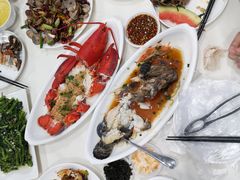 -南海渔家•海鲜•正宗海南菜(海棠湾店)