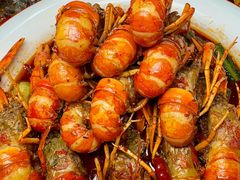 -江味龙虾馆·裸蓝龙虾(南山店)