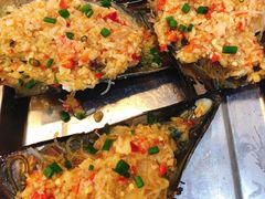 -覃记海鲜美食餐厅