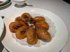 -老洋房花园饭店(绍兴路店)