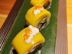 -TORO MaKi 寿司·日料(华创店)