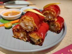 -点都德(喜粤楼店)