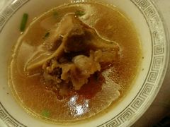 -粤香村(清真川菜店)