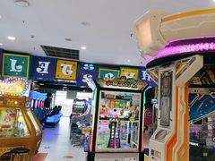 -meland·儿童乐园·游戏厅娃娃机·电玩Xbox(成都合生汇店)