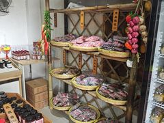 -苏州市吴中区光福窑上花果蜜饯厂