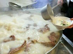 -清真刘记全羊肉鲜汤馆(前进路店)