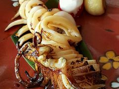 -广州建国酒店·涟日本料理