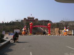 -竹泉村旅游度假区