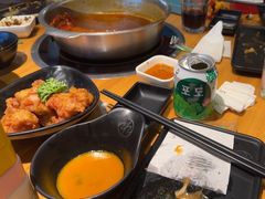 -水林间·寿喜烧自助(仙林金鹰店)