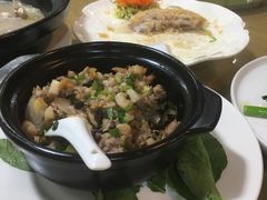 -品香菜馆(旗峰路中侨大厦店)