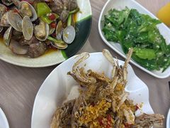 -忆海南海鲜(椰风巷第一市场店)