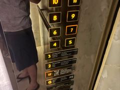 -天津京基皇冠假日酒店