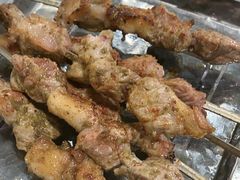 -新疆食府(华龙店)