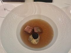 -翡翠36餐厅(浦东香格里拉店)