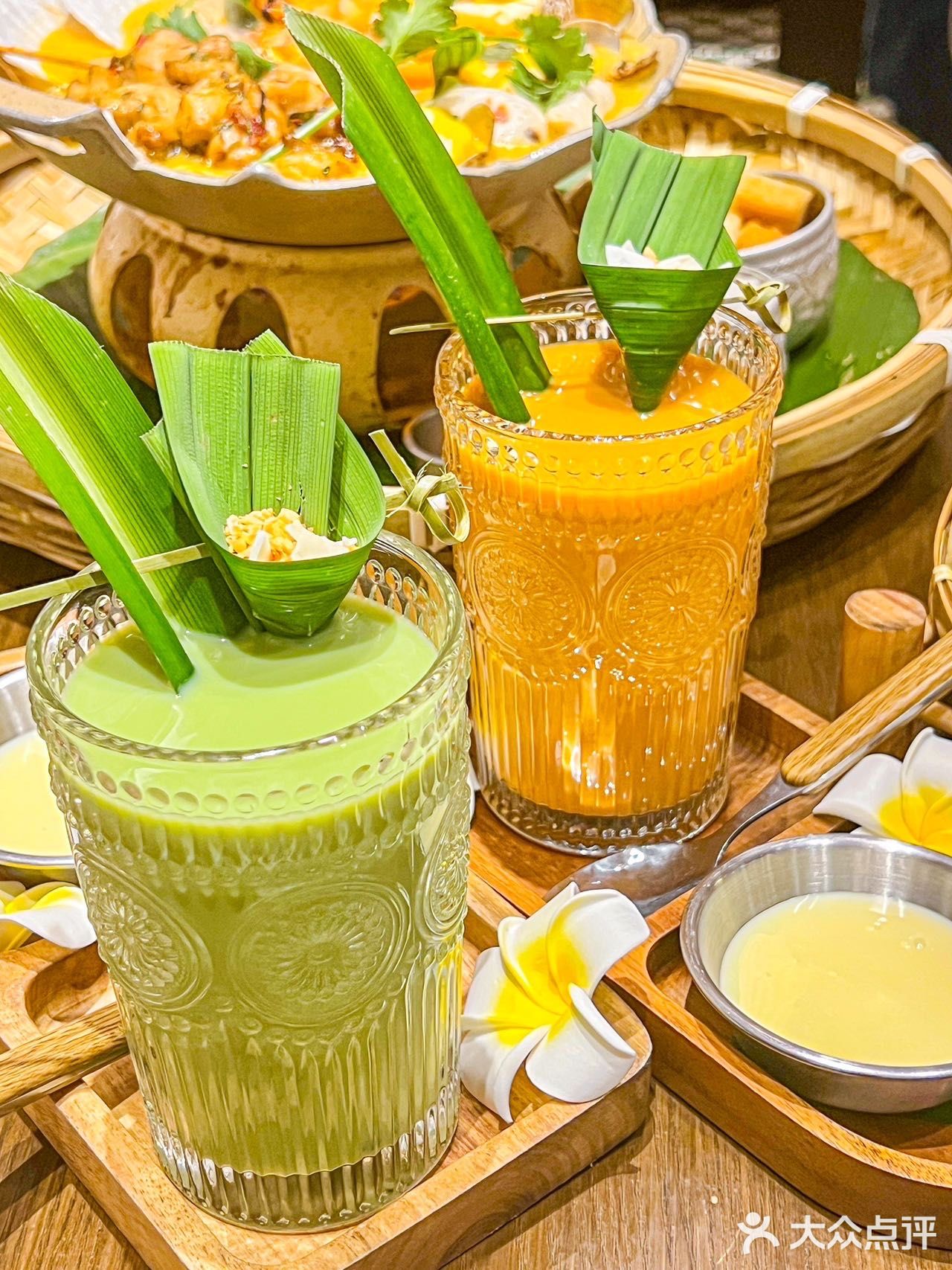 在番禺！在市桥！西坊大院！巨美泰餐！