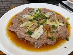 -广宁炭炉鸡煲·富临门饭店