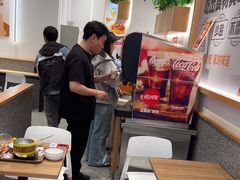 -乡村基(观音桥阳光世纪店)