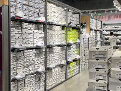 -宁波杉井奥特莱斯广场