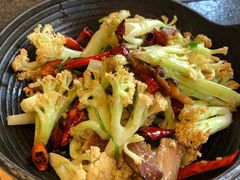 -万重锦·人文川菜馆(骡马市店)