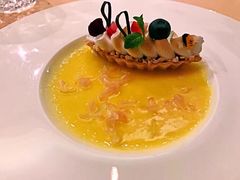 主厨甜点-蝶舍·MAISON PAPILLON