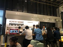 -Home Cafe(水榭春天店)