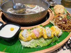 -椰小鸡·琼州糟粕醋(美兰缤纷城店)