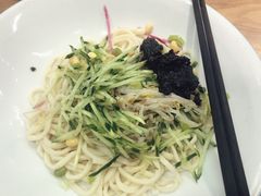 -北京炸酱面馆·烤鸭(前门总店)