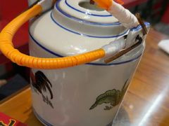 -小街47號江湖菜(四合院店)