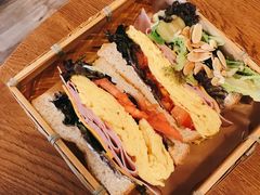 -AFS Cafe & Canteen(闽江二路店)