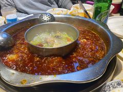 -大队长主题火锅(观音桥店)