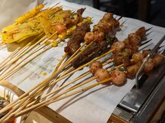 -串盟烧烤·长沙美食地标(星沙店)