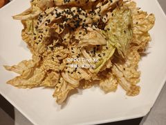 -四川饭店(长白店)