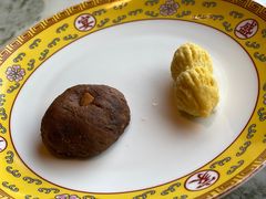 花生酥-那家小馆•北京菜•烤鸭(香山店)