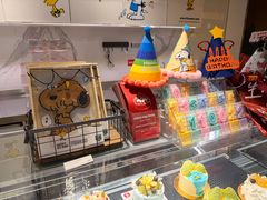 -Pantry's Best派悦坊蛋糕(K11购物艺术中心店)