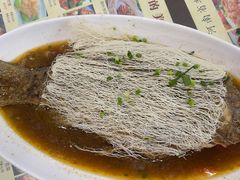 -葛记焖饼(伏牛路店)