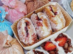 -高力乐面包咖啡厅(西塔店)