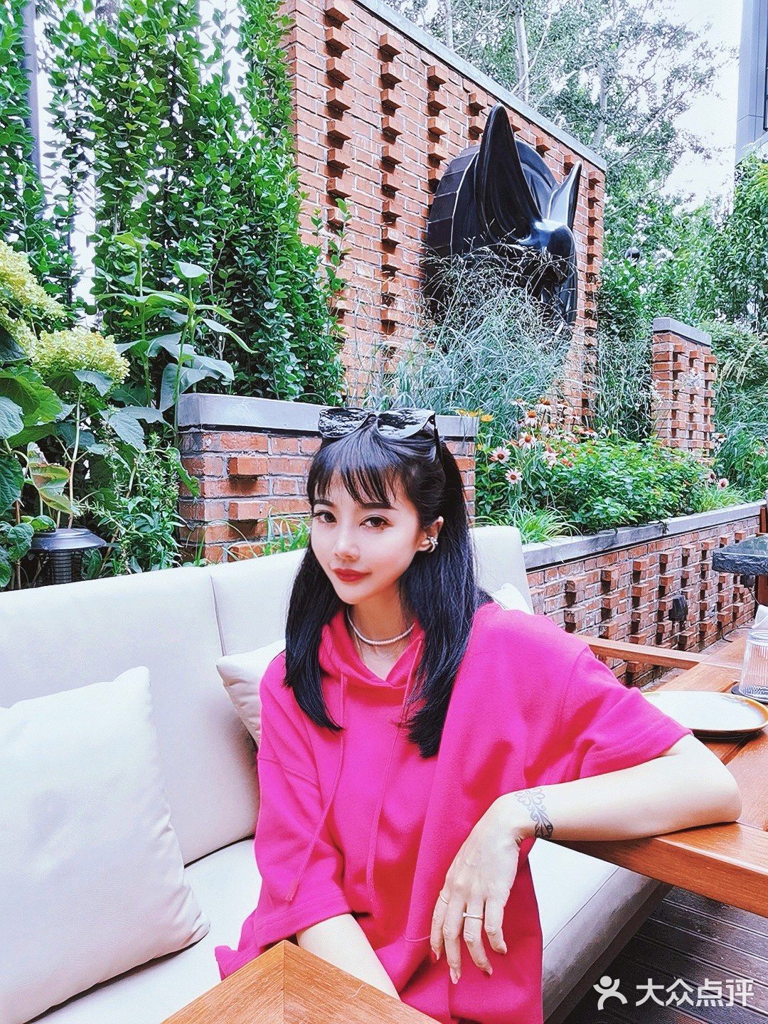 帝都新晋最火爆餐吧来袭～～Commune Reserve