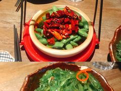 -童年小筑餐厅(申花路店)