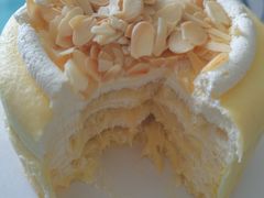 -遇见村上千层蛋糕(杭州东站店)