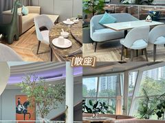 -帝景壹号粤菜餐厅(美丽沙店)