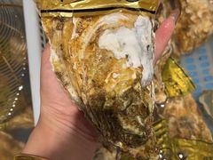 -隐厨·海鲜餐厅(恒通路店)