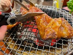 -大阪烧肉BAKA一代(十亩地店)