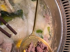 -三头牛·潮汕牛肉生蚝火锅 (夏湾店)