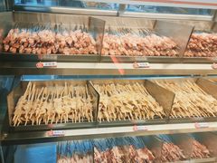-鼎原力量东北吊炉烧烤(幸福街店)