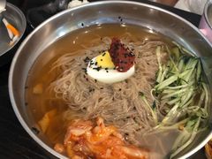 冷面-青松大叔的店(东财店)