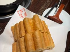 -大良毋米粥(锦龙路总店)