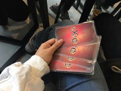 -BGM CLUB二次元主题桌游店(康王路店)