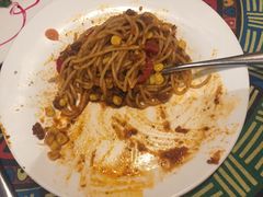 -芭莉与彩虹西餐厅(成都合生汇店)